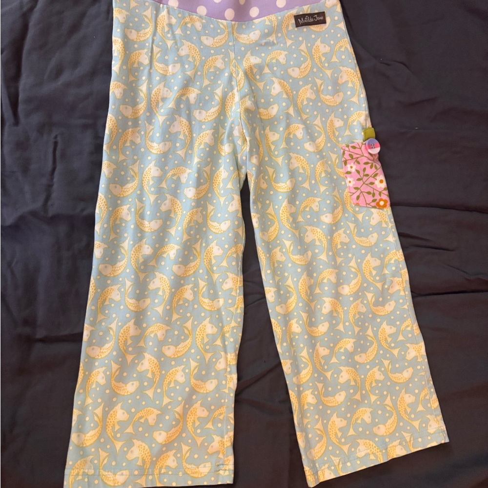 Matilda Jane coy straightees